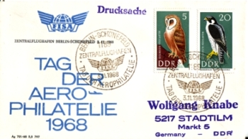 DDR 1968 96 002 ●